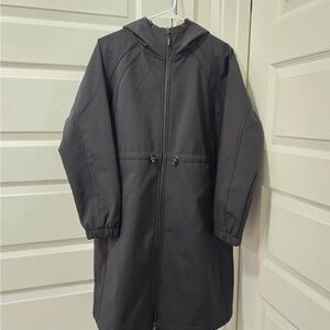 New Balance Women's Soft Shell Jacket NWT